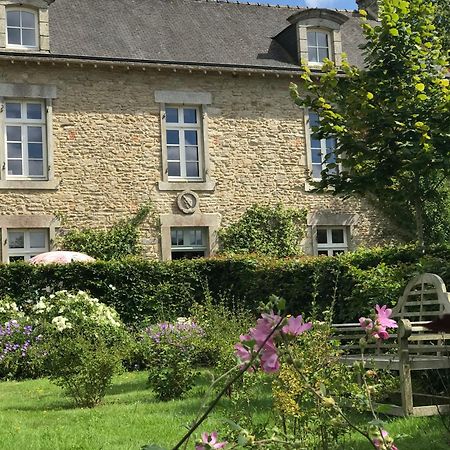 Manoir Saint-Andre,B&B De Charme Theix Esterno foto