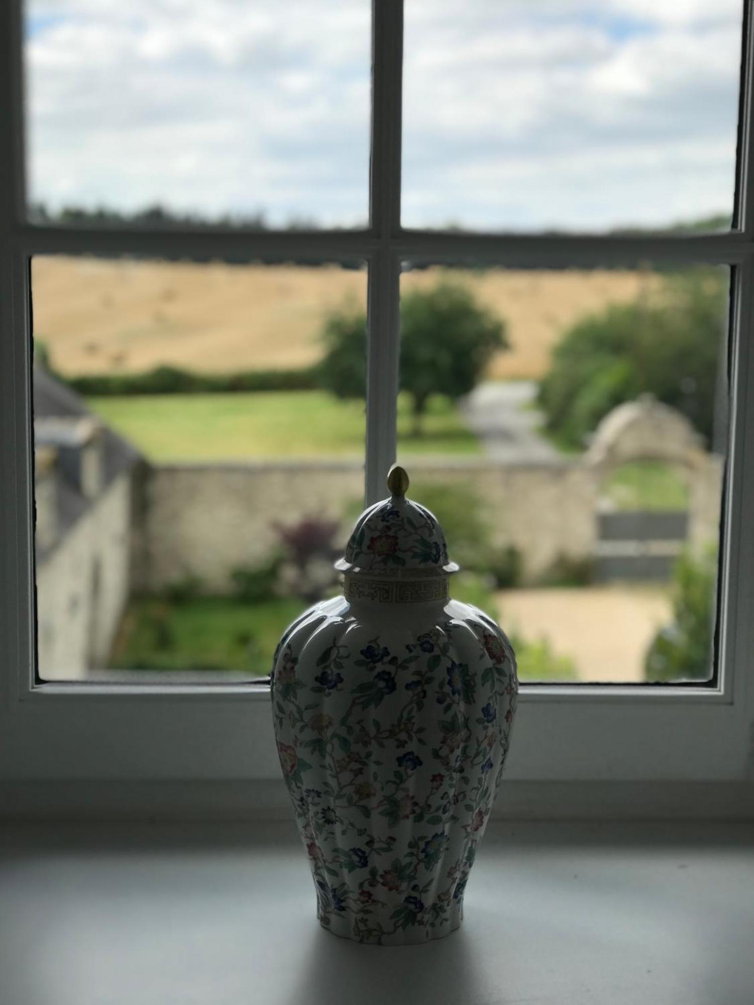 Manoir Saint-Andre,B&B De Charme Theix Esterno foto