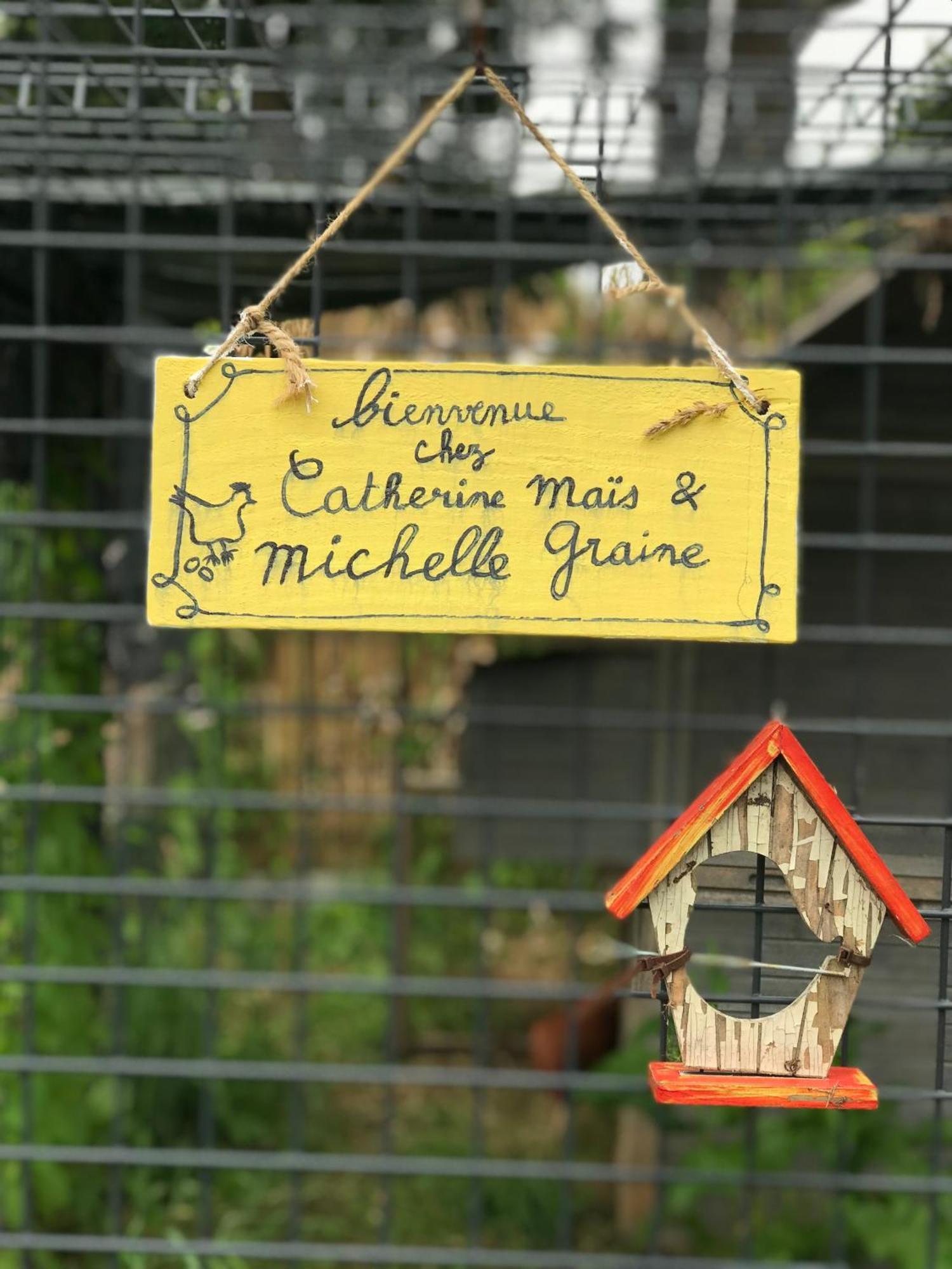 Manoir Saint-Andre,B&B De Charme Theix Esterno foto